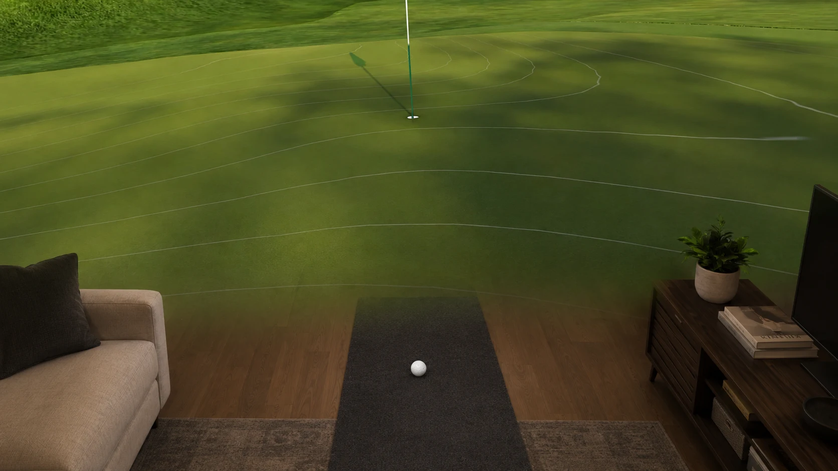GOLF+